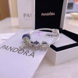 Picture of Pandora Bracelet 10 _SKUPandoraBracelet17-21cmI03292813551